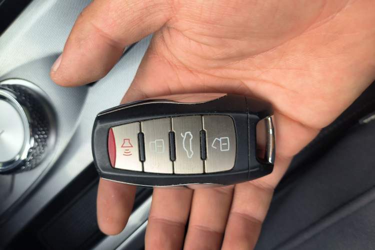 Used Haval JOLION 2021 1.5T Automatic Grand Three-Volume Version
