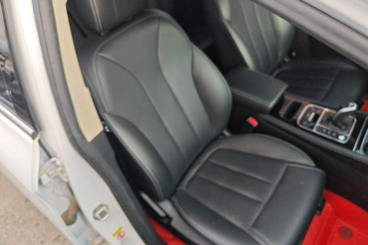 Used BYD Song MAX 2021 Upgraded Model 1.5T Automatic Luxury 7-Seater