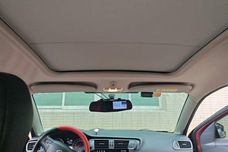 Used Citroen C3-XR 2015 1.6L Automatic Pioneer Model