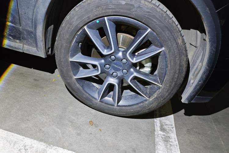 Used Lynk & Co 01 2021 2.0TD Two-Wheel-Drive Pro Trim
