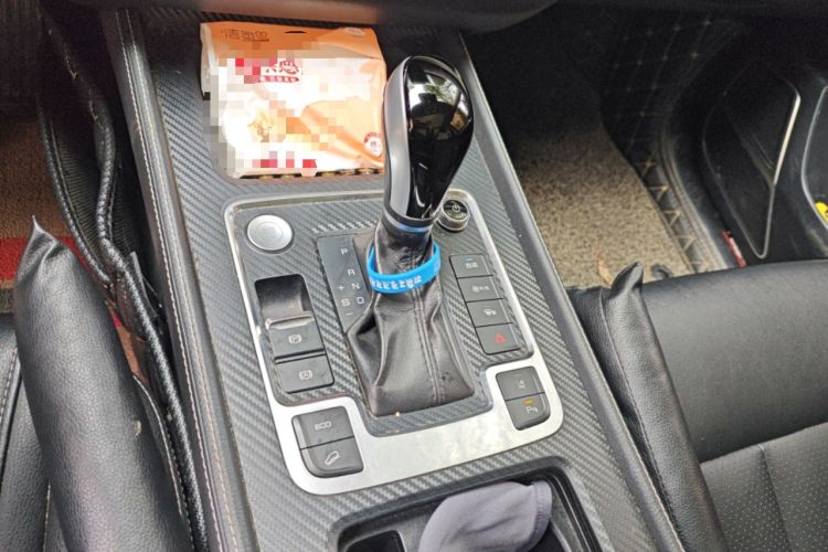 Used BYD Tang 2018 2.0T Automatic SmartConnect Prestige 7-Seater China V Standard