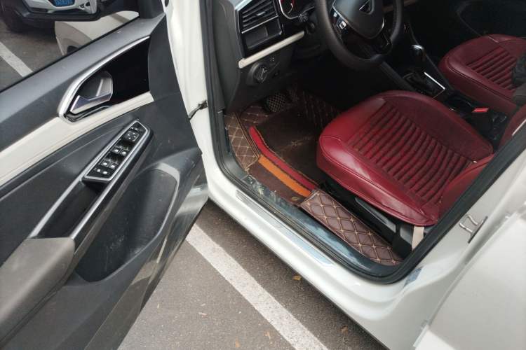 Used Jetta VS5 2022 280TSI Automatic Trend Edition
