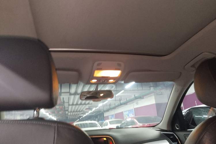 Used Audi Q5 2013 45 TFSI quattro Sport Edition
