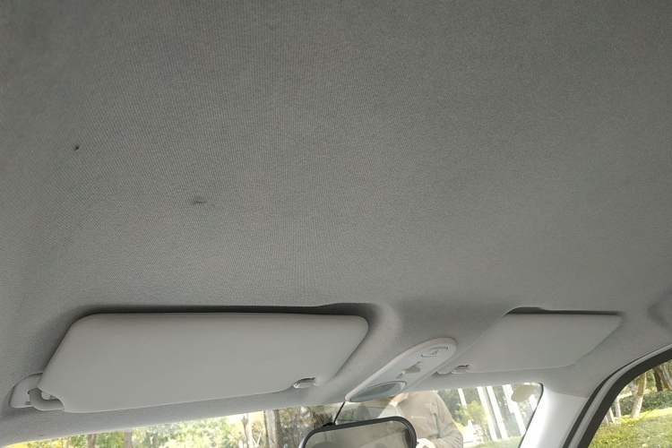 Used Bestune Pony 2024 170km Vitality Horse Headliner