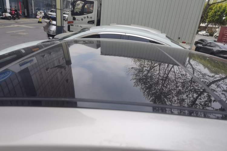 Used Toyota Camry 2019 2.5G Luxury Edition China VI Standard Roof