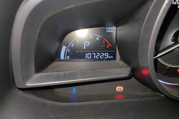 Used Mazda CX-4 2016 2.0L Automatic 2WD Blue Sky Luxury Edition