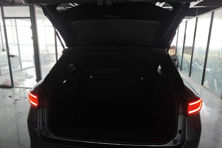 Used Volkswagen ID.4 X 2021 Pure+ Long-Range Edition
