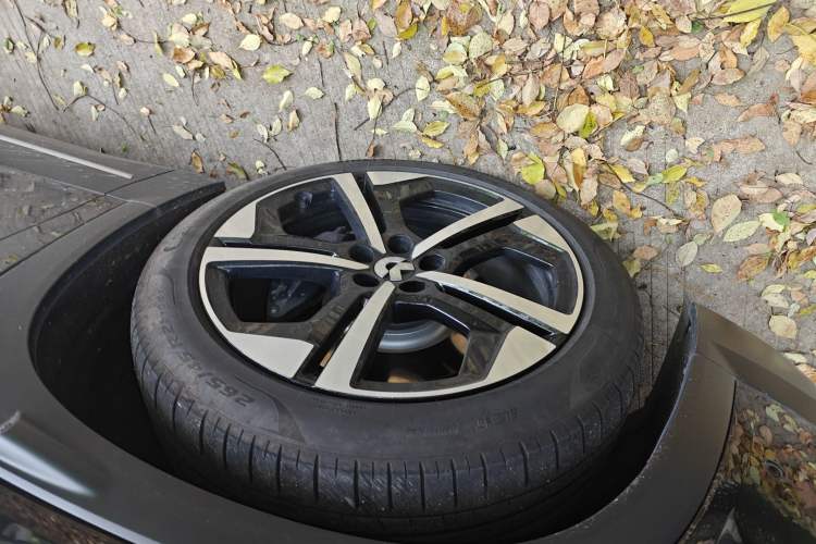 Used Nio ES7 2022 100kWh First Edition
