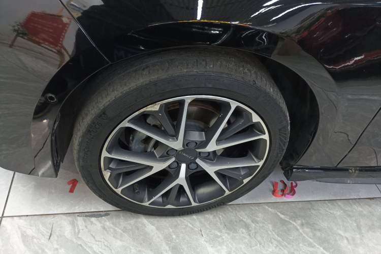 Used Lynk & Co 03 2021 2.0TD Automatic Trendy Champion Edition