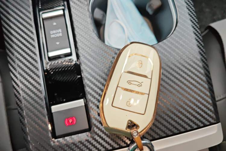 Used Citroen C5 X 2023 1.6T Enjoy the Extraordinary