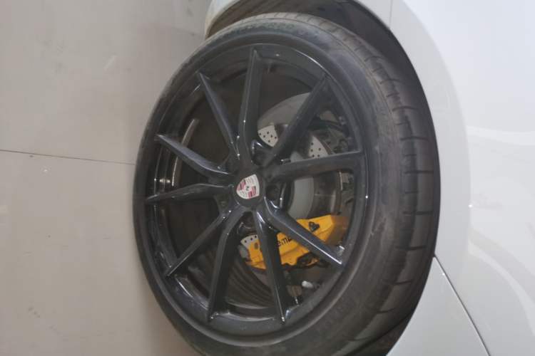 Used Porsche 718 2022 Boxster 2.0T
