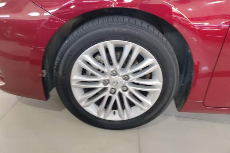 Used Lexus ES 2015 200 Elite Edition