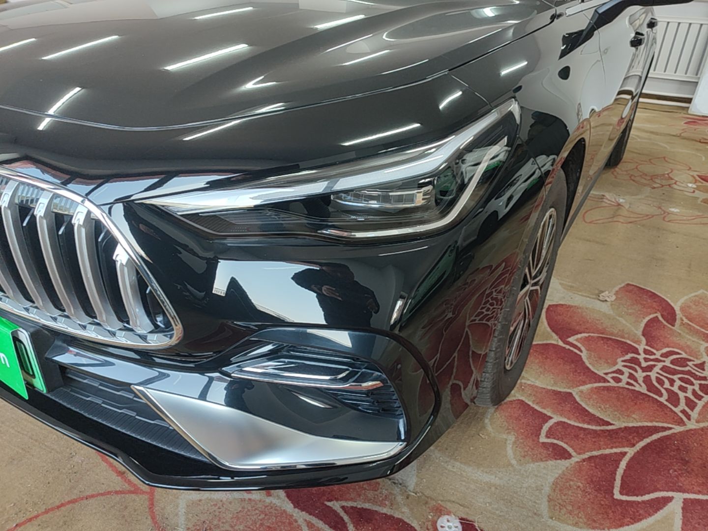 Geely Galaxy Stellar 6 2026 Model 60km Sailing Edition — снимка 8
