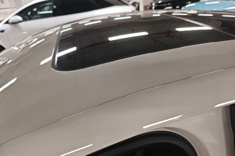 Used BYD Seal 06 New Energy 2025 EV 545KM Flagship Edition Roof