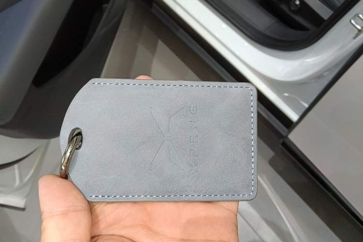 Used XPeng P7+ 2024 Long-Range Max