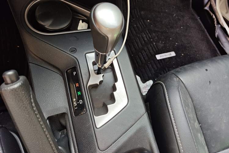 Used Toyota RAV4 2018 2.5L Automatic 4x4 Elite i Edition