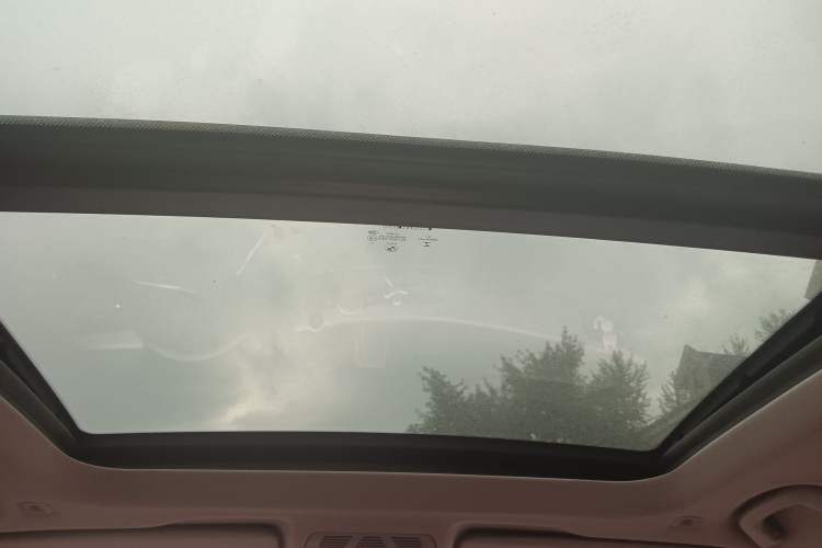 Used BMW X1 2016 sDrive18Li Fashion Model Headliner