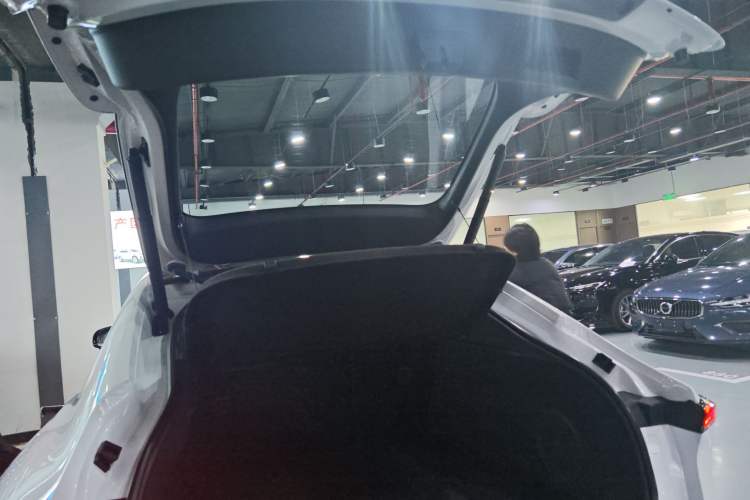 Used Qiyuan A07 2025 Range-Extended "True Fragrant" Edition 230 Premium Version