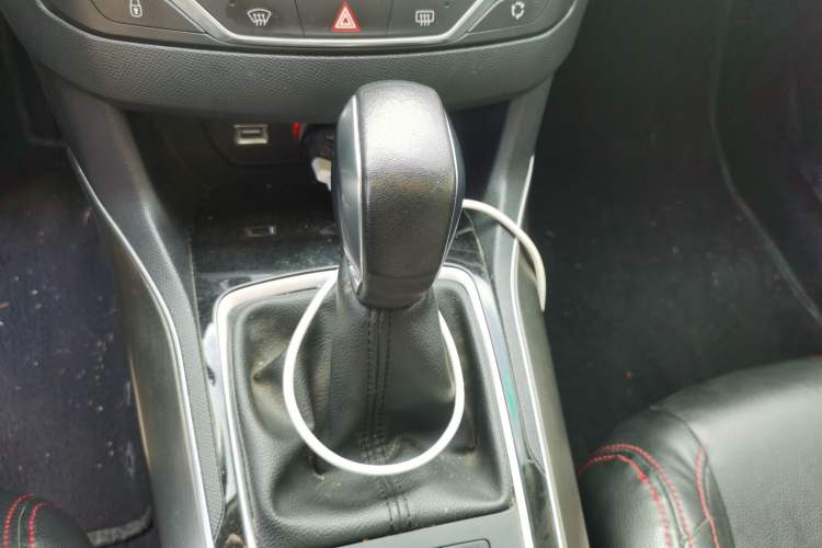 Used Peugeot 408 2015 1.2T Automatic Luxury Edition