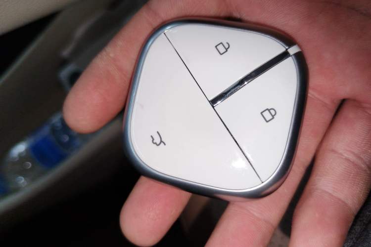 Used Wuling Bingo 2025 333 km Lingxi Deluxe Edition
