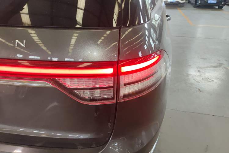 Used Lincoln Aviator 2020 3.0T V6 All-Wheel-Drive Luxury Edition