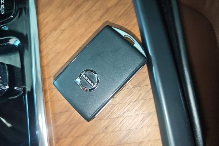 Used Volvo S90 2023 B5 Zhiyi Luxury Edition