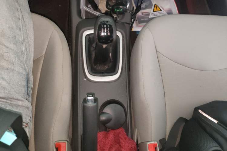 Used Chevrolet Sail 2018 Sail 3 1.3L Manual Comfort Sunroof Edition Gear Lever