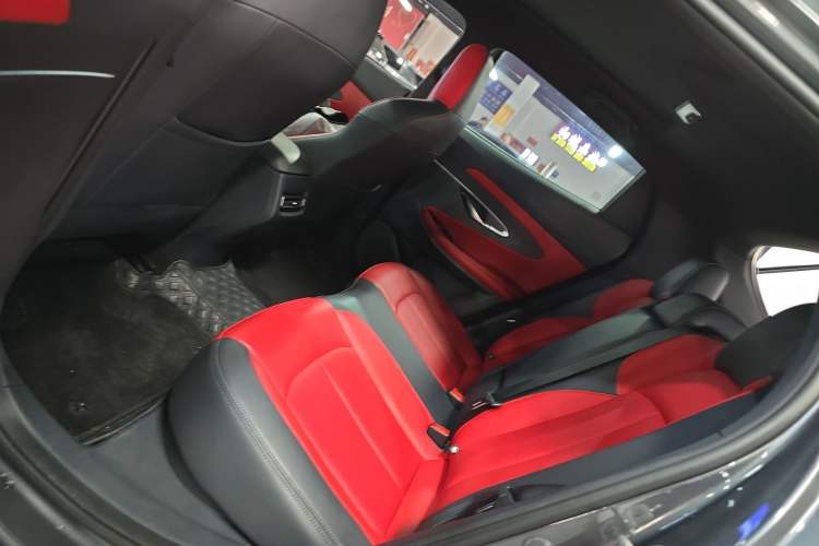 Used Changan UNI-T 2020 1.5T Prestige Version