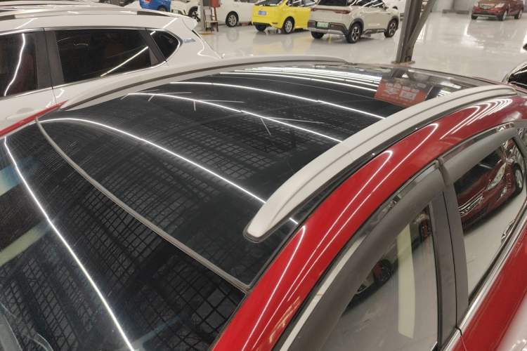 Used Geely Auto Emgrand GS 2018 Sport Edition 1.8L Automatic LingShang Model