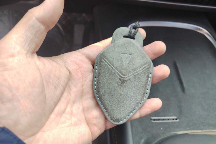 Used Deepal S07 2023 520Max Pure Electric Version
