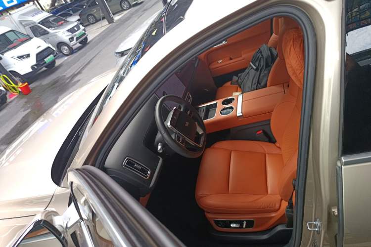 Used Li Auto L8 2024 Max