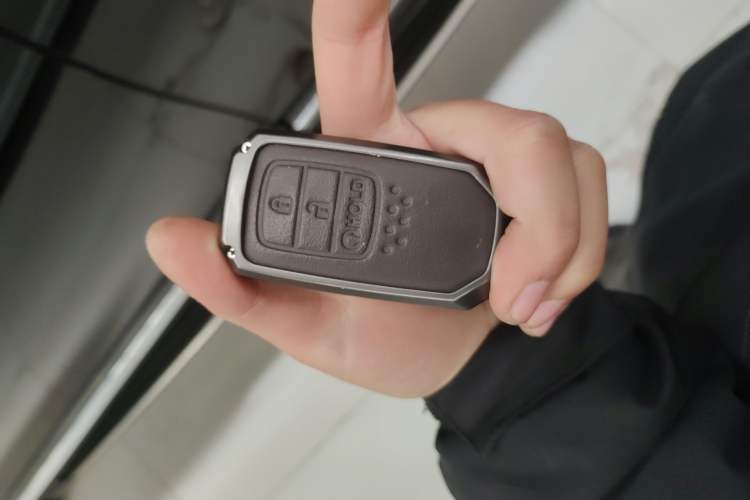 Used Honda CR-V 2021 240TURBO CVT 2WD Fashion Edition