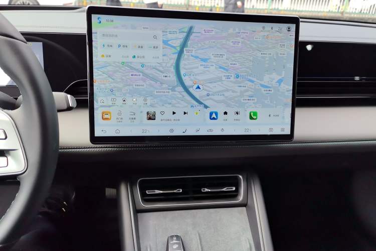 Used BYD Qin L 2025 EV 545KM Excellence Edition