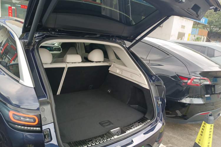 Used Leapmotor C11 2021 Luxury Edition
