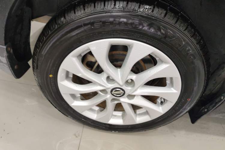 Used Nissan Sylphy 2016 1.6 XL CVT Luxury Edition