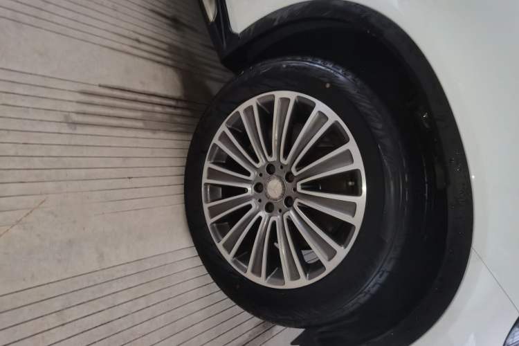 Used Mercedes-Benz GLC 2016 GLC 260 4MATIC Dynamic Edition
