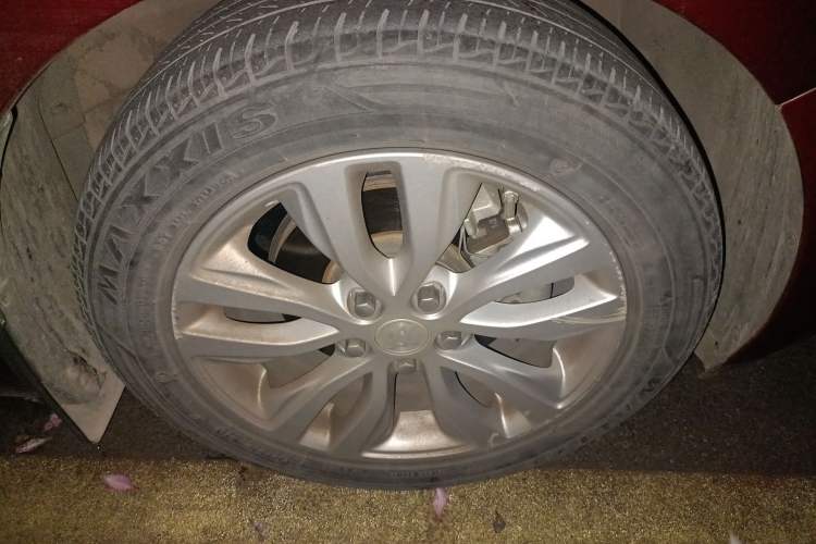 Used Buick GT 2021 Exemplar 1.5L Automatic Elite Version
