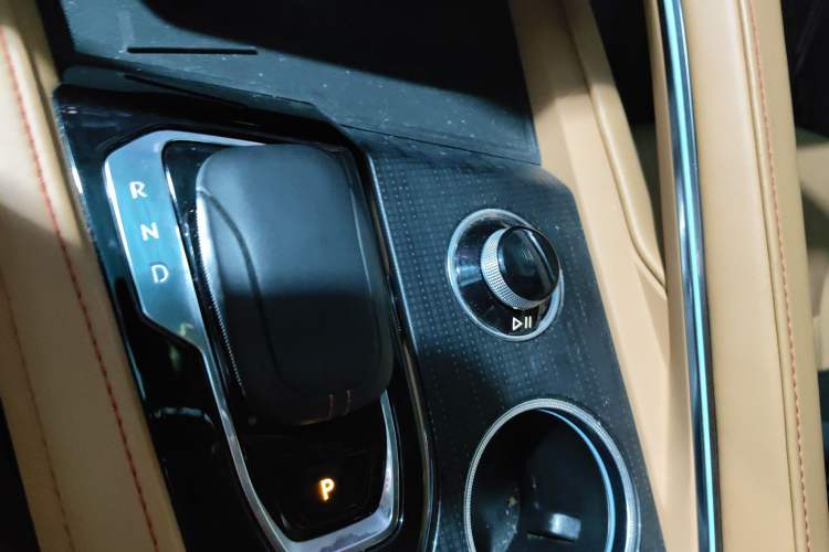 Used Zeekr 001 2023 WE Edition 100 kWh