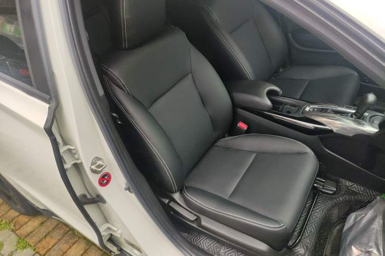 Used Honda XR-V 2021 220TURBO CVT Comfort Version