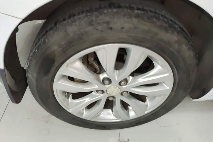 Used Buick GT 2021 Revised Version Flagship 1.5L Automatic Elite Edition