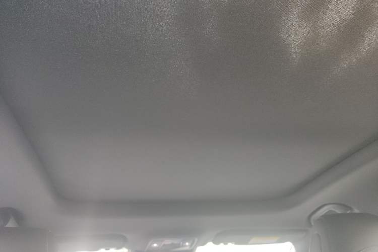 Used BYD Seal 06 New Energy 2025 DM-i Intelligent Drive 120KM Flagship Model Headliner