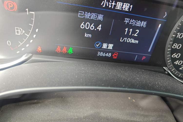 Used Cadillac CT4 2020 28T Elite Edition