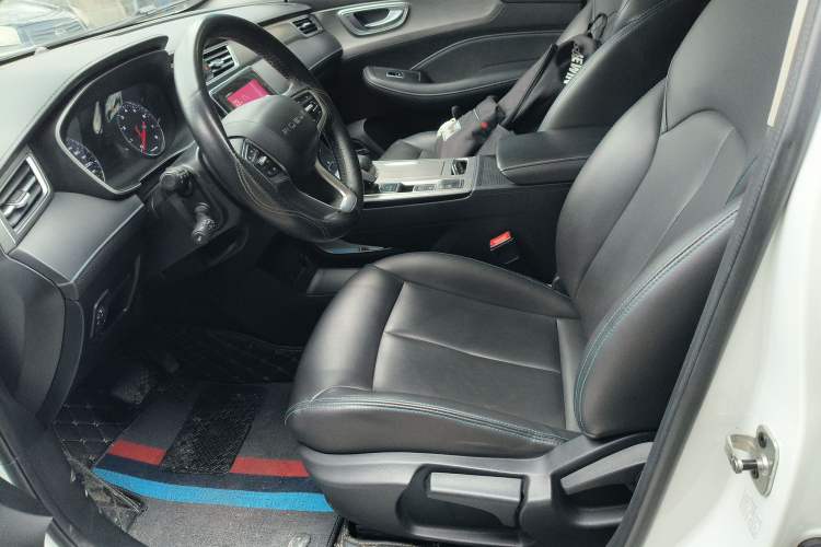 Used Roewe RX5 2020 PLUS 300TGI Automatic Ali New Year Special Edition