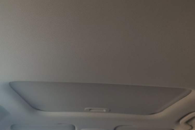 Used Geely Auto Vision X3 2020 1.5L CVT Luxury Model
