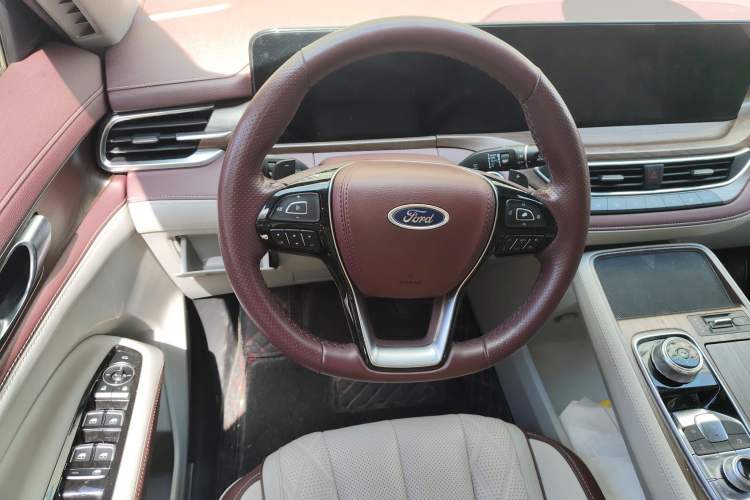 Used Ford Equator 2021 EcoBoost 225 Premier 7-Seater