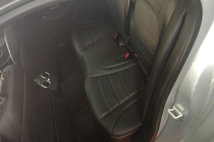 Used Mercedes-Benz C-Class 2015 C 200 Sport Edition 4MATIC