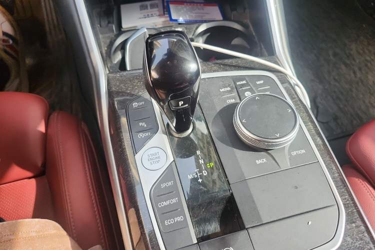 Used BMW 3 Series 2022 Updated 325Li M Sport Package
