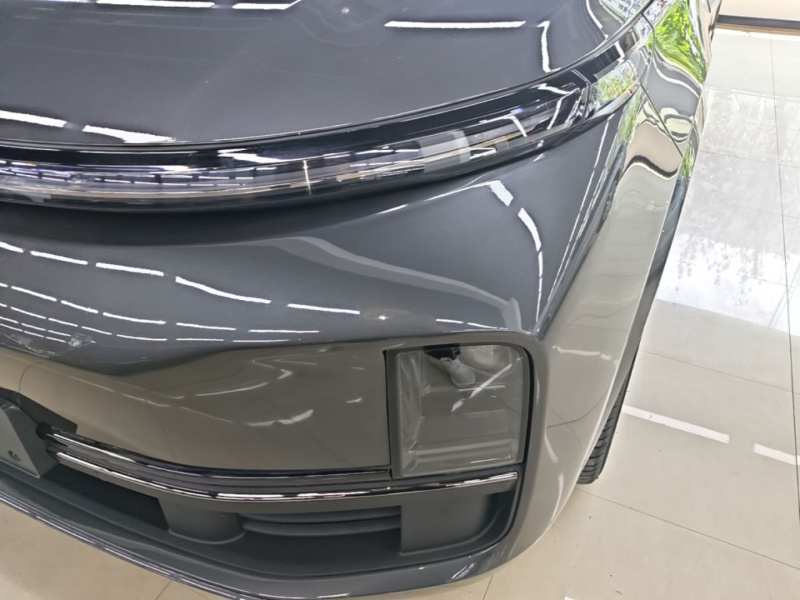 Used Li Auto L9 2022 Max model — 23