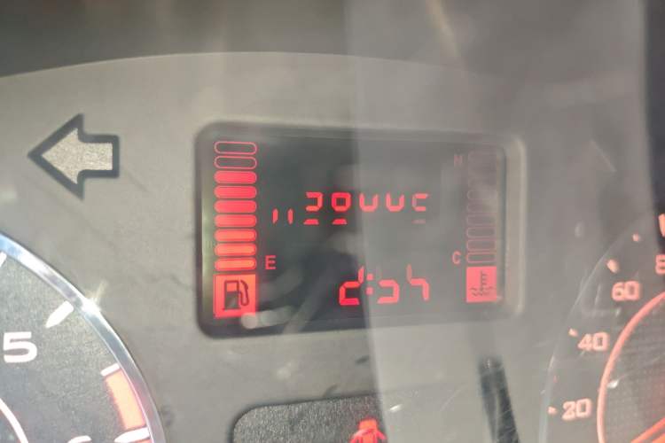 Used Wuling Hongguang V 2021 1.5L Jingqu Version LAR