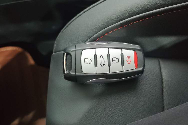 Used Haval M6 2018 Revised Version 1.5T DCT Two-Wheel Drive Elite Edition
